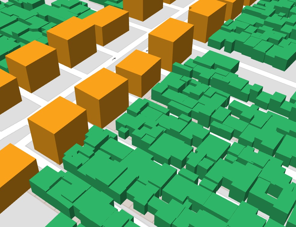 GEOSPECTRA 3D Visualization